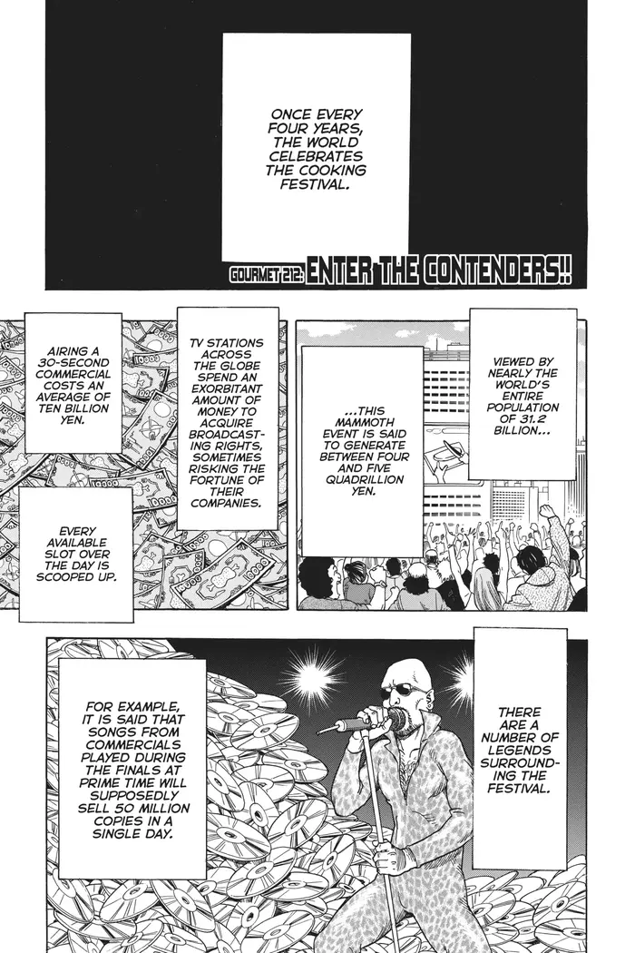Toriko Chapter 212 image 01_optimized